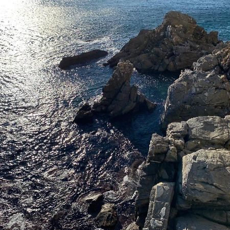 House Nervi 2 By Holiday World Γένοβα Εξωτερικό φωτογραφία