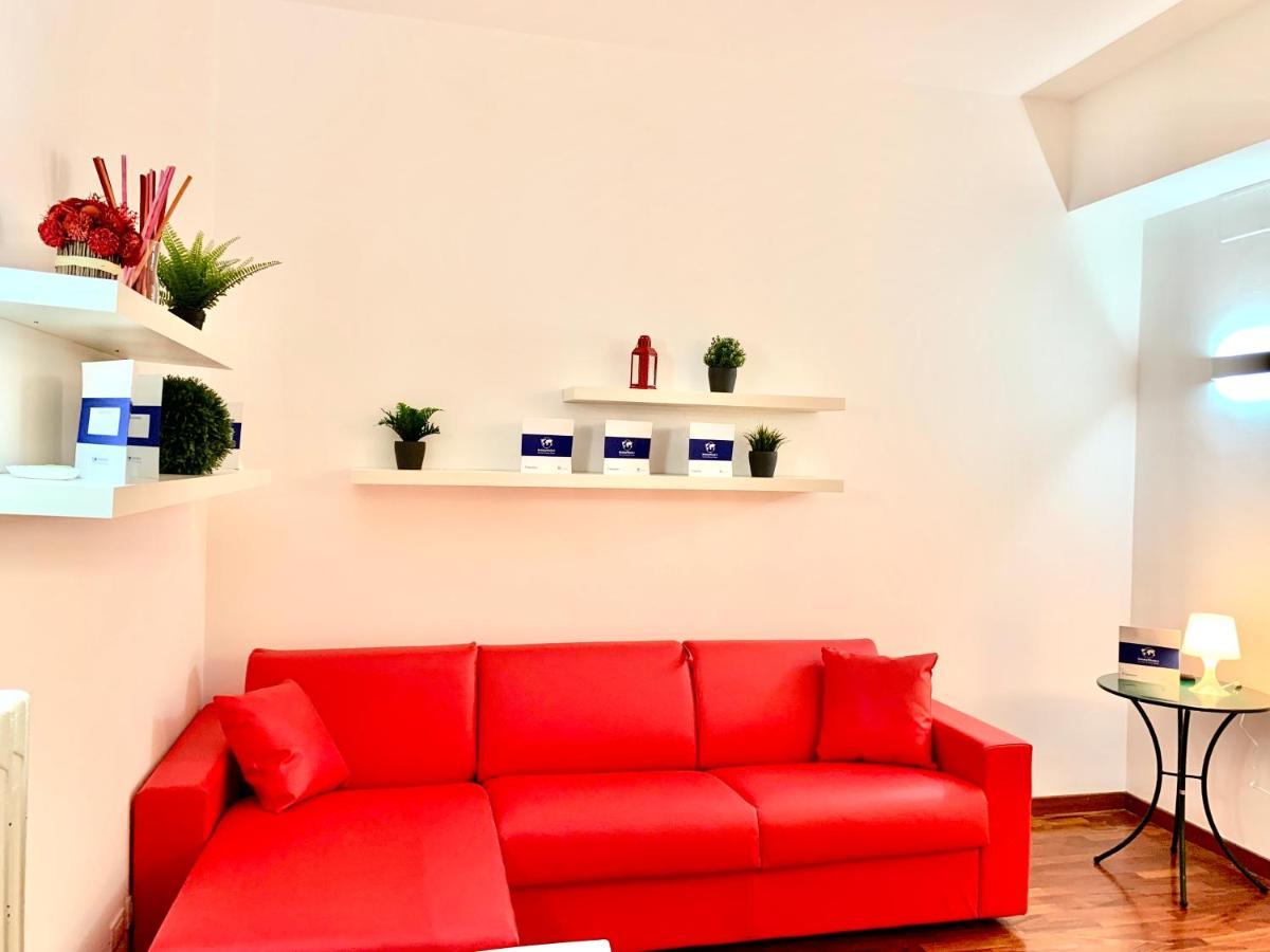 House Nervi 2 By Holiday World Γένοβα Εξωτερικό φωτογραφία